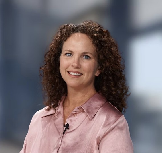 Christy Macdonald